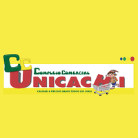 Complejo Comercial Unicachi logo, Complejo Comercial Unicachi contact details