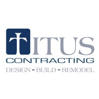 Titus Contracting - Minnesota logo, Titus Contracting - Minnesota contact details