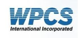 WPCS International Incorporated (NASDAQ:WPCS) logo, WPCS International Incorporated (NASDAQ:WPCS) contact details