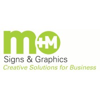 M&M Signs and Graphics logo, M&M Signs and Graphics contact details