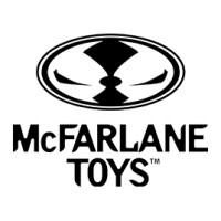 McFarlane Toys logo, McFarlane Toys contact details