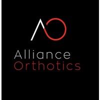 Alliance Orthotics logo, Alliance Orthotics contact details