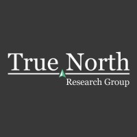 True North Research Group logo, True North Research Group contact details