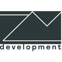 ZV Development logo, ZV Development contact details