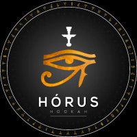 Hórus Hookah logo, Hórus Hookah contact details