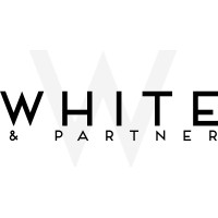 White & Partners logo, White & Partners contact details