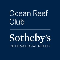 Ocean Reef Club Sothebys International Realty logo, Ocean Reef Club Sothebys International Realty contact details