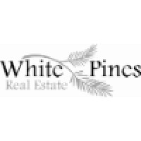 White Pines Real Estate logo, White Pines Real Estate contact details