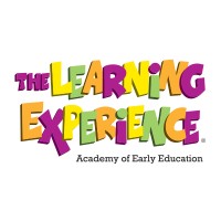 The Learning Experience logo, The Learning Experience contact details