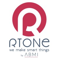 Rtone logo, Rtone contact details