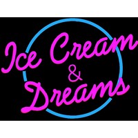 Ice Cream N Dreams LLC logo, Ice Cream N Dreams LLC contact details