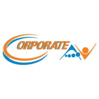 Corporate Audio Visual Services logo, Corporate Audio Visual Services contact details