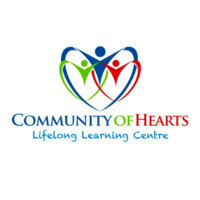 Community of Hearts Lifelong Learning Centre logo, Community of Hearts Lifelong Learning Centre contact details