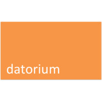 Datorium logo, Datorium contact details