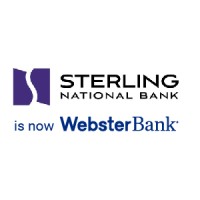 Sterling National Bank logo, Sterling National Bank contact details