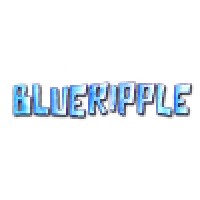 BlueRipple logo, BlueRipple contact details