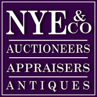 Dawson and Nye Auctioneers / Appraisers logo, Dawson and Nye Auctioneers / Appraisers contact details