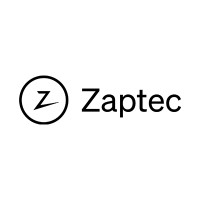 Zaptec logo, Zaptec contact details