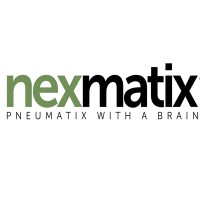 Nexmatix logo, Nexmatix contact details