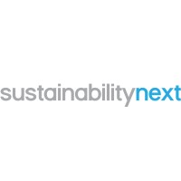 SustainabilityNext logo, SustainabilityNext contact details