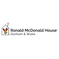 Ronald McDonald House of Durham logo, Ronald McDonald House of Durham contact details