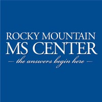 Rocky Mountain Multiple Sclerosis Center logo, Rocky Mountain Multiple Sclerosis Center contact details