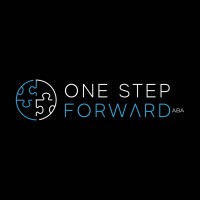 ONE STEP FORWARD INC logo, ONE STEP FORWARD INC contact details