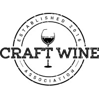 Craft Wine Association logo, Craft Wine Association contact details