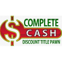 Complete Cash logo, Complete Cash contact details