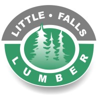 Little Falls Lumber Co logo, Little Falls Lumber Co contact details