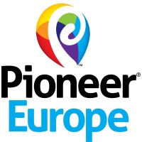 Pioneer Europe Limited logo, Pioneer Europe Limited contact details