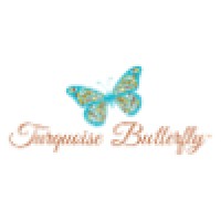 Turquoise Butterfly logo, Turquoise Butterfly contact details