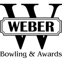 Weber Bowling & Awards logo, Weber Bowling & Awards contact details