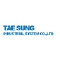 TAE SUNG INDUSTRIAL SYSTEM CO., LTD logo, TAE SUNG INDUSTRIAL SYSTEM CO., LTD contact details