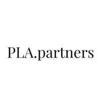 PLA.partners logo, PLA.partners contact details