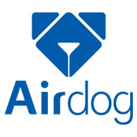 Airdog USA Inc. logo, Airdog USA Inc. contact details