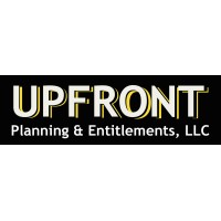 UpFront Planning & Entitlements, LLC logo, UpFront Planning & Entitlements, LLC contact details