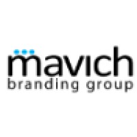 Mavich Branding Group logo, Mavich Branding Group contact details