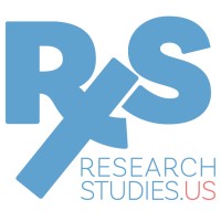 Research Studies dot US logo, Research Studies dot US contact details