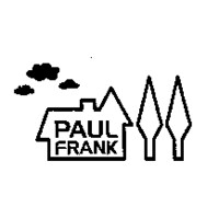 Paul Frank Industries logo, Paul Frank Industries contact details