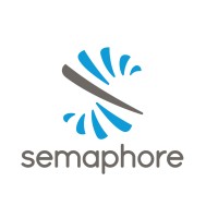 Semaphore Corporation logo, Semaphore Corporation contact details