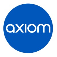 Axiom logo, Axiom contact details