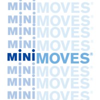 MiniMoves logo, MiniMoves contact details