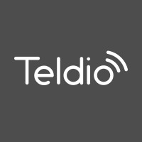 Teldio logo, Teldio contact details