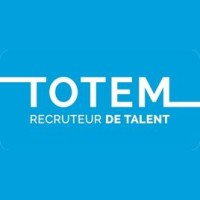 TOTEM Recruteur de talent logo, TOTEM Recruteur de talent contact details