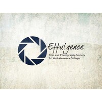 Effulgence - Film & Photography Society, SVC logo, Effulgence - Film & Photography Society, SVC contact details