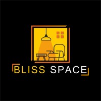 BLISS SPACE logo, BLISS SPACE contact details