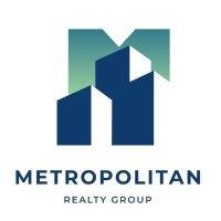 Metropolitan Realty Group logo, Metropolitan Realty Group contact details