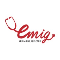 Emergency Medicine Interest Group - Lebanese Chapter (EMIG-LC) logo, Emergency Medicine Interest Group - Lebanese Chapter (EMIG-LC) contact details