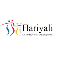 Hariyali logo, Hariyali contact details